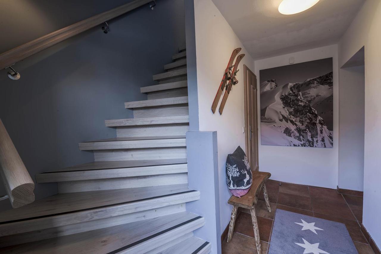 Chalet Alpenglueck By Kaprun Rentals Exterior foto